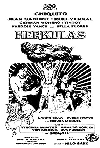 Primary photo for Herkulas