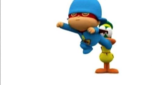 Trailer for Pocoyo: Super Pocoyo/Meet Pocoyo