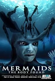 Mermaids: The Body Found (2011)