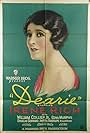 Irene Rich in Dearie (1927)