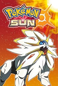 Primary photo for Pokémon Sun