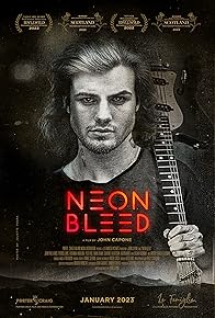 Primary photo for Neon Bleed