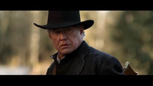 Trailer for Lonesome Dove Church