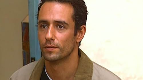 Jean-François Palaccio in Plus belle la vie (2004)