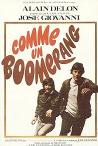 Primary photo for Boomerang