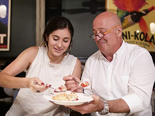 Andrew Zimmern in The Zimmern List (2016)