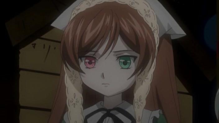 Rozen Maiden (2004)