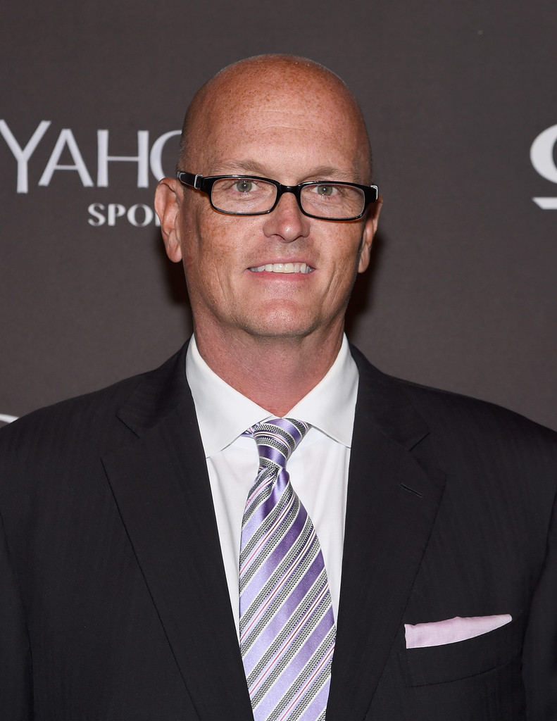 Scott Van Pelt