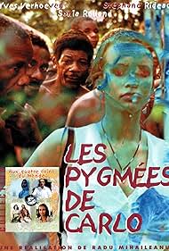 Les pygmées de Carlo (2002)