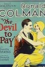 The Devil to Pay! (1930)