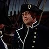 Marlon Brando and Trevor Howard in Mutiny on the Bounty (1962)