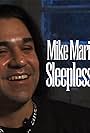 Mike Marino Talks Sleepless Nights in 2003 (2018)