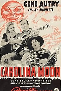 Primary photo for Carolina Moon