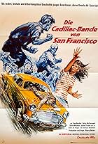 Die Cadillac-Bande von San Francisco