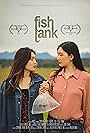 Beryl Liu and Cynthia Zhou in Fish Tank (2021)