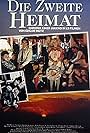 Heimat 2: Chronicle of a Generation (1992)