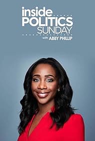 Inside Politics Sunday with Abby Phillip (2021)