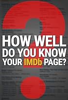 How Well Do You Know Your IMDb Page?