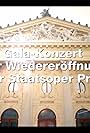 Gala-konzert zur Wiedereröffnung der Staatsoper Prag (2020)