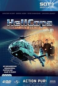 HeliCops - Einsatz über Berlin (1998)