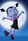 Isabella Crovetti in Vampirina (2017)