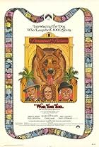 Won Ton Ton: The Dog Who Saved Hollywood