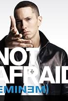 Eminem in Eminem: Not Afraid (2010)