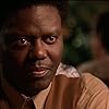 Bernie Mac in Bad Santa (2003)