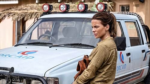 Kate Beckinsale in The Widow (2019)