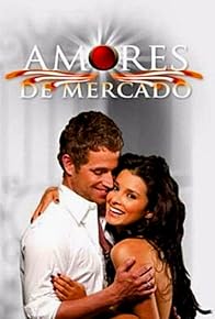 Primary photo for Amores de Mercado