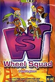 Wheel Squad (2000)