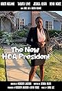 Taquita Love in The New HOA President (2019)