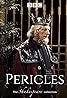 Pericles, Prince of Tyre (TV Movie 1984) Poster