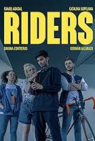 Riders