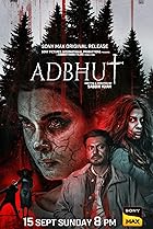 Adbhut (2024) Poster