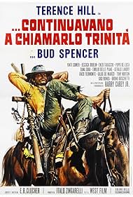 Terence Hill in Trinity Is Still My Name (1971)