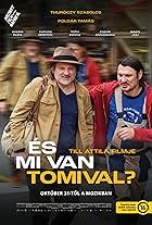 És mi van Tomival?