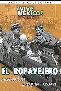 Primary photo for El ropavejero