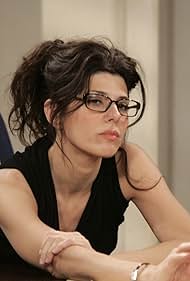 Marisa Tomei in The Rich Inner Life of Penelope Cloud (2007)