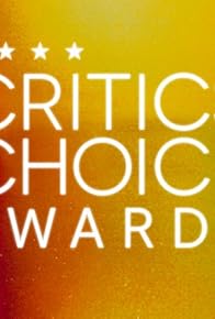 Primary photo for The 27th Annual Critics' Choice Awards