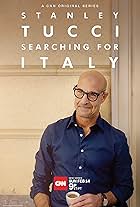 Stanley Tucci: Searching for Italy