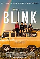 Blink Poster