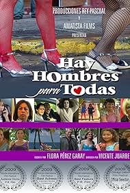 Hay hombres para todas (2008)