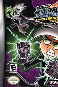 Primary photo for Danny Phantom: The Ultimate Enemy