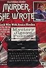 Murder, She Wrote: Mystery Jigsaw Puzzles (1996)