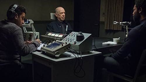 J.K. Simmons in Counterpart (2017)