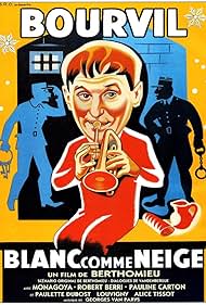 Blanc comme neige (1948)