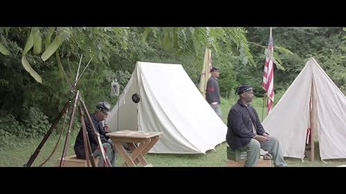 Trailer for the short film, 'Across,' the story of Father Augustine Tolton's boyhood attempt to escape from slavery in 1863.