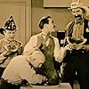 Johnny Arthur, Buster Brodie, and Mark Hamilton in Cleaning Up (1925)