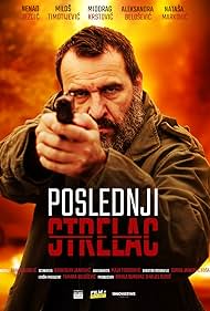 Nenad Jezdic in Poslednji strelac (2024)